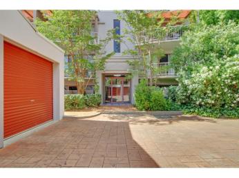 Let the Light Shine In!