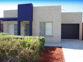 Stylish Three-Bedroom Home Backing the Nature Reserve