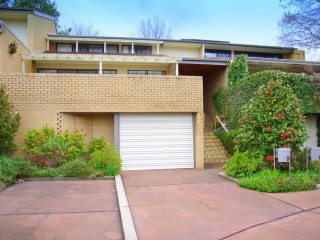 Peace & Quiet in a Superior Location