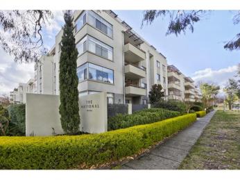 Highly sought after contemporary apartment