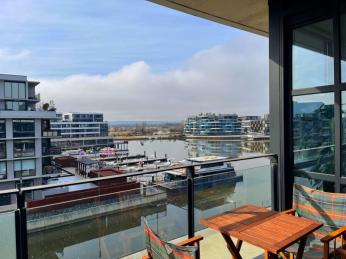 Views Views and more Views!
