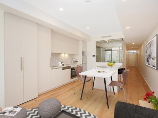 Luxury Living Just Minutes from the CBD & Foreshore