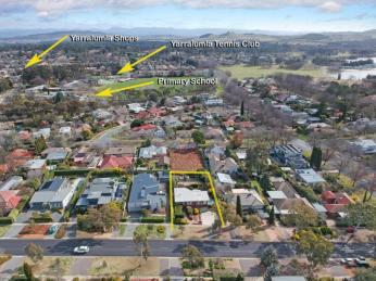 YARRALUMLA OPPORTUNITY