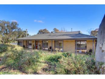 RANCH STYLE FAMILY HOME