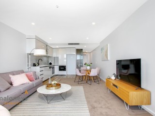 Park Avenue - City Living (Rent Negotiable)