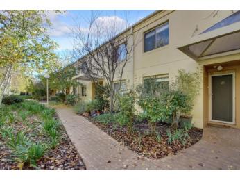 Yearning for a lifestyle change?