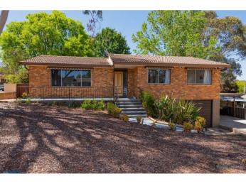 Tastefully Renovated Family Home