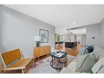 Space & Sophistication!