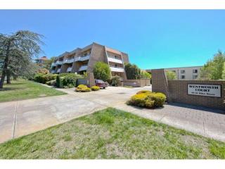 Convenient, well sized and practical.