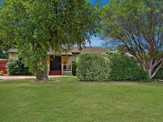 One of Canberra’s finest addresses – the heart of the Inner North.