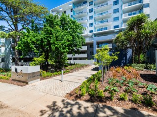 Light rail on your door step