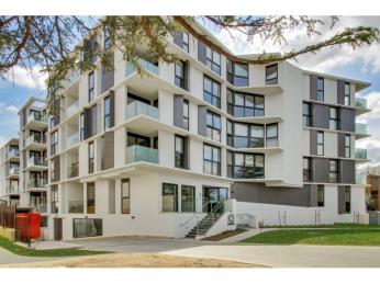 Sought After Salt Complex!