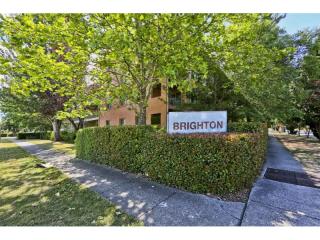 Bigger is better in the one bedroom apartment market!