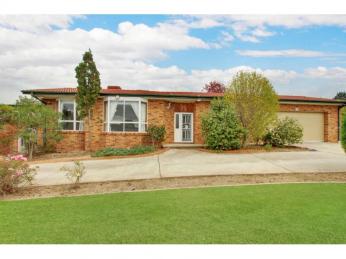 Space, views & potential