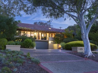 Stunning Home on Campbell Ridge