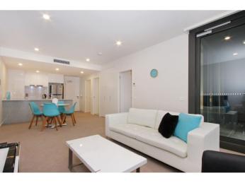 Live or Invest in Style - Braddon Apartment with Study and Private Balcony