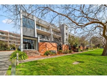 Private, Peaceful and Perfectly Positioned