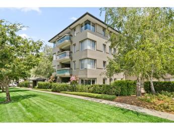 A Private, Light-Filled Sanctuary in the Heart of Griffith