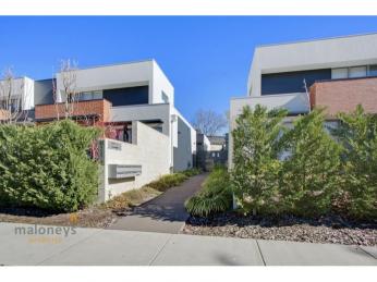 Townhouse Investment