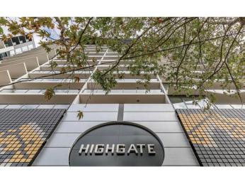 Highgate Haven in the CBD!