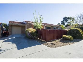 Single Level North Facing Townhouse in Brilliant Bonython