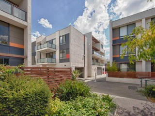 Stylish Living on the Kingston Foreshore