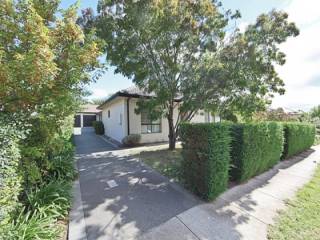 Easy, carefree living.