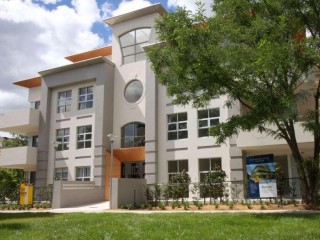 Spacious Two-Bed Apartment with Balcony & Basement Parking