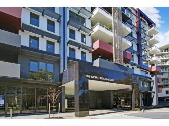 Sleek and Stylish Braddon!