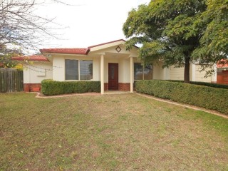 Elevated Conder Home with Mountain Views