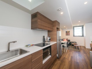 Cosy Furnished Kingston Apartment includes electricity