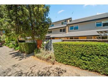 Rare Four-Bedroom Townhouse Living in the Heart of Kingston