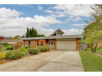 Cul-de-sac living in an Highly sought-after suburb!