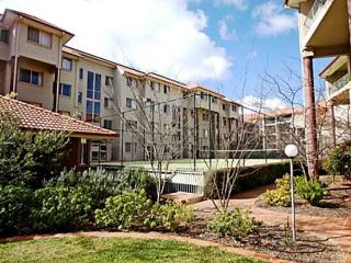 Pool, Gym and Tennis Court!