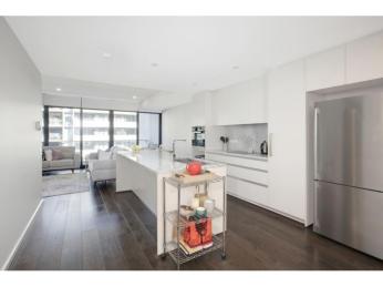 Chic Campbell convenience