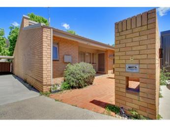 SEPARATE TITLE TOWNHOUSE