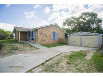 Affordable Family Living