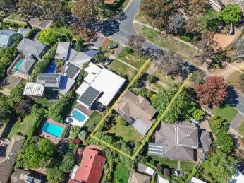 FABULOUS OPPORTUNITY  BLOCK SIZE 824 sqm