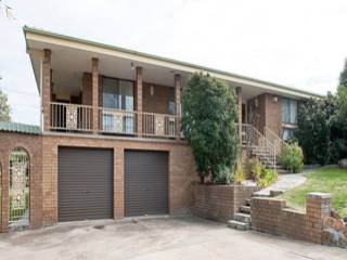 Tranquil setting in one of Kambah's best locations