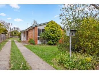 Prime opportunity for the renovator or developer.