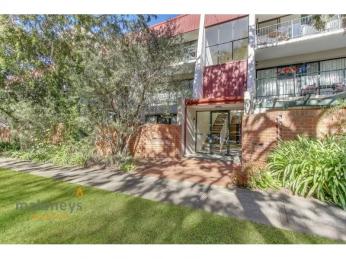 Convenient living – In stunning Griffith!