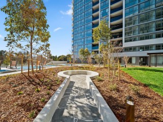 Woden Green - Brand New Two Bedroom Apartment