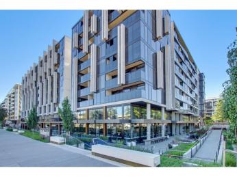 “ MIDNIGHT”  APARTMENTS