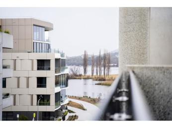 Prestige Apartment Living in the Heart of Kingston Foreshore