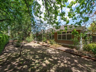 Freshly Updated 3-Bedroom Home in Dickson