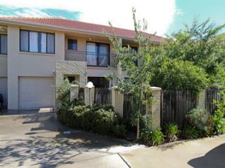 Inner City living at its best