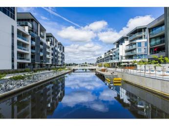 Loving the “LakeFront” Luxury