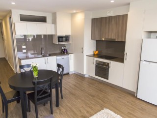 Beautifully Located, Fully Furnished One-Bedroom Apartment