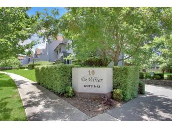 Executive Apartment in Ideal Location