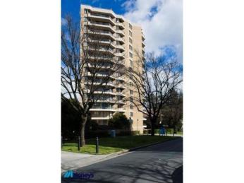 Elevation and stunning views at The Carrington